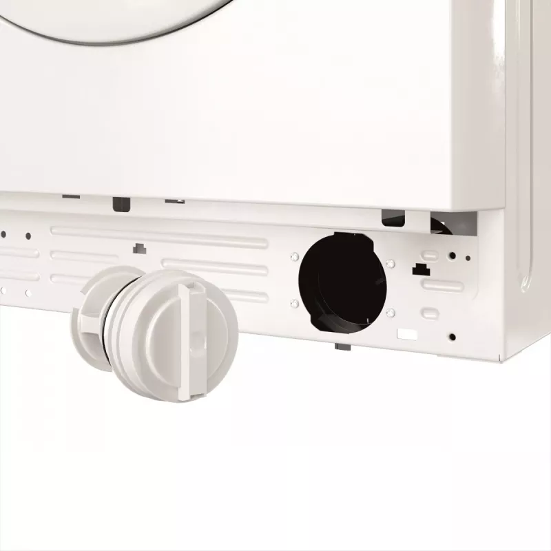 Pralka Indesit Mtwsa 61294 W Pl 1200 obr./min 6 kg