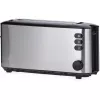 Toster Severin AT 2515 2 kromki 1000 W Stal nierdzewna