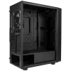 Kolink Void Rift ARGB Midi Tower - czarny