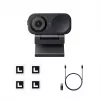 Kamera internetowa Insta360 Link 2C 3840 x 2160 pikseli USB Czarny