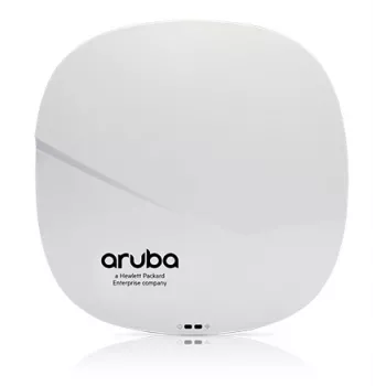 HPE Aruba AP-315 Dual 2x2/4x4 802.11ac AP