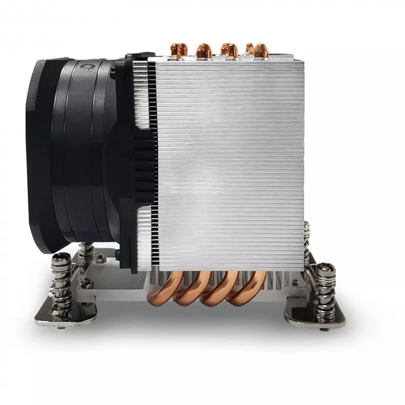 Dynatron A2797 Czarny