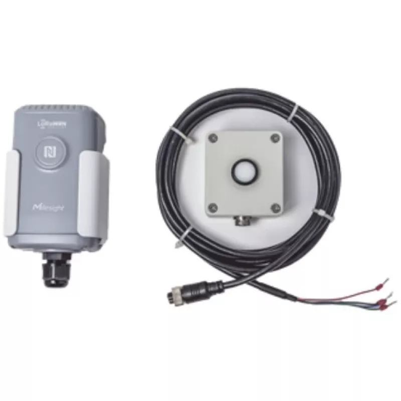 Czujnik Milesight EM500-LGT-915M