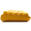 Klawiatura gamingowa Ducky One 3 Yellow RGB LED MX-Clear US