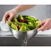 GEFU COLINO sitko kuchenne ze stali nierdzewnej 24 cm
