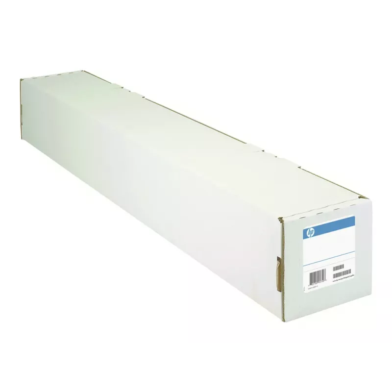HP Fotopapier wysokopołysk 24-calowa rolka 610mm x 30,5m 200g/m²