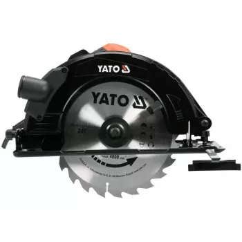 Yato YT-82154 piła ukośnica 4800 obr./min 2800 W