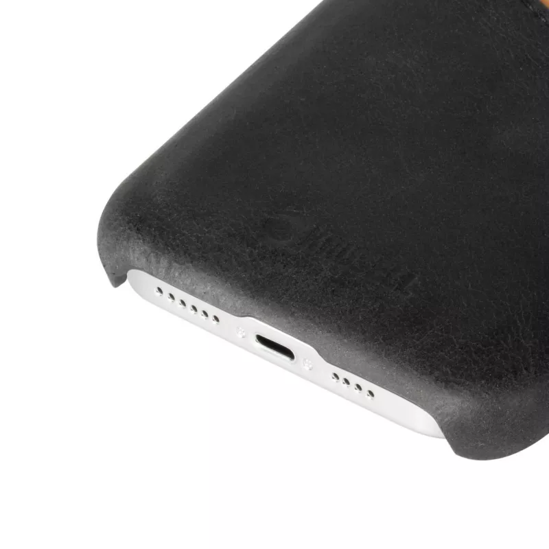 Cover Krusell 62155 mobile phone etui do iPhone 12 Mini