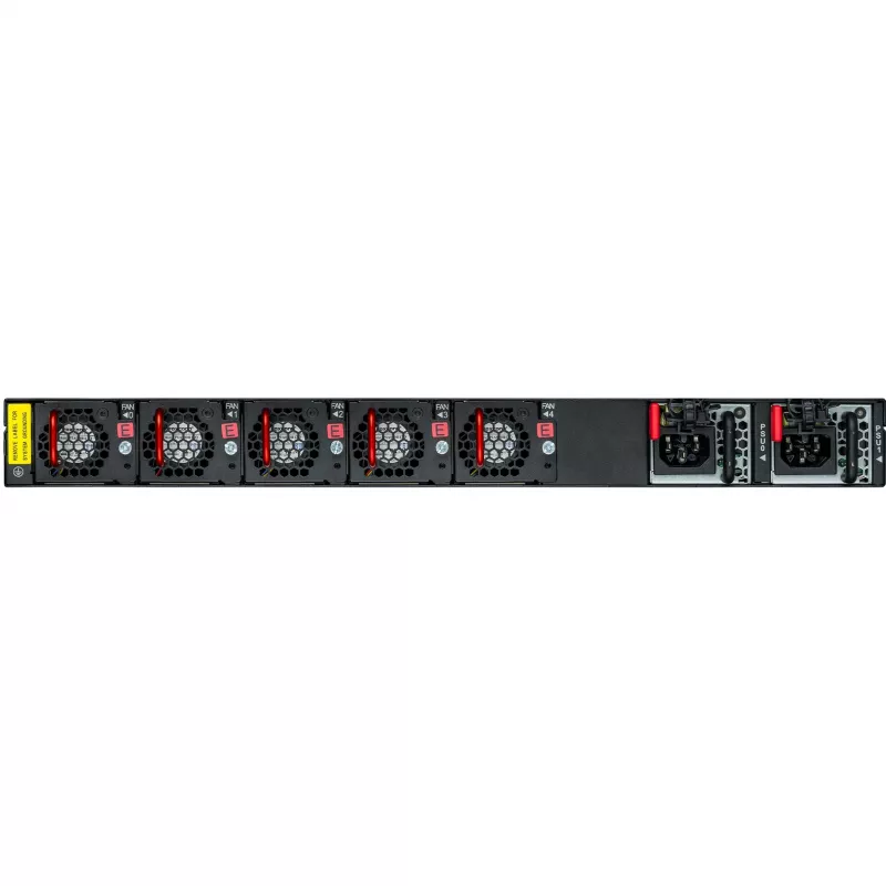 Lancom YS-7154CF - Switch - stosowany w stosie, agregacja, dla sieci kampusowych