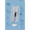 Braun iO 9 Aqua Marine Luxe Niebieski