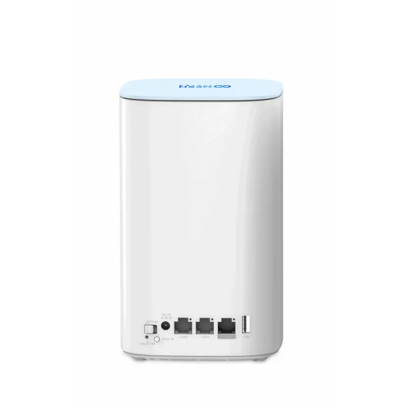 Mesh System Extralink DYNAMITE C31 AC3000 Dual-band Wi-Fi 5