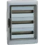 Elektryczna tablica rozdzielcza Legrand 601983 Szerokość 340 mm Głębokość 161 mm Wysokość 622 mm
