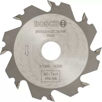 Bosch 3 608 641 008 tarcza do piły tarczowej