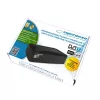 Esperanza EV108R Odbiornik telewizyjny TV set-top box Czarny