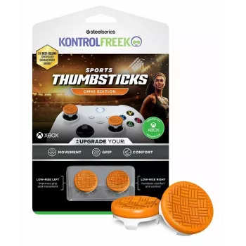 Akcesoria do kontrolera gamingowego Steelseries