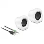 Głośniki DELOCK Mini Stereo 27008, 2 W