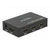 Przełącznik wideo HDMI DeLOCK 18683