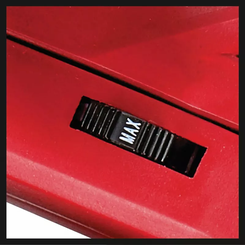 Einhell 3433600 Zasilacz sieciowy Czarny
