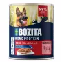 BOZITA Monoprotein Pate Beef - mokra karma dla psów - 800g