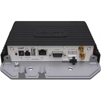 Punkt dostępowy WRL LTE6 KIT LTAP2HND 2.4GHz 802.11ac