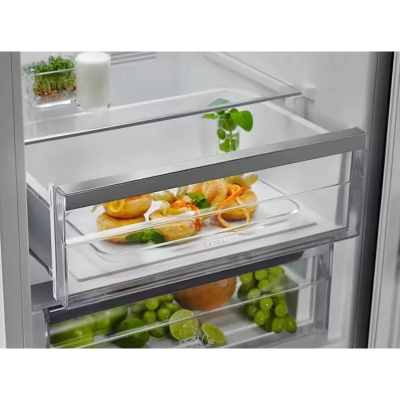 Lodówko-zamrażarka ELECTROLUX LNT7ME36G2