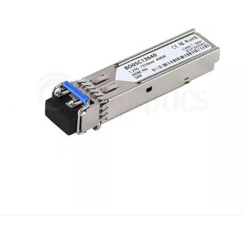 transceiver światłowodowy SFP 1G-LH CBO model SFP-1G-LH-NG-BO 1 Gbps jednomodowy dalekiego zasięgu