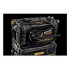 Walizka narzędziowa DeWALT DWST83522-1 czarna, żółta plandeka