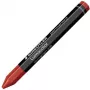 Pisak permanentny Staedtler Lumocolor 236 Czerwony