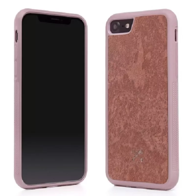 Cover Woodcessories EcoBump iPhone 7 iPhone 8