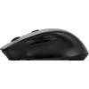 Mysz bezprzewodowa YMS 2050BK EGO Optyczna 1600DPI DUAL WL+B