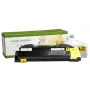 STATIC kaseta z tonerem Kompatybilny with Kyocera TK-590Y żółty kompatybilny 5.000 stron