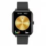 Smartwatch GRC CLASSIC czarny