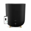 Duux | Neo | Nawilżacz inteligentny | Pojemność zbiornika na wodę 5 L | Do pomieszczeń do 50 m² | Ultradźwiękowy | Wydajność nawilżania 500 ml/h | Czarny