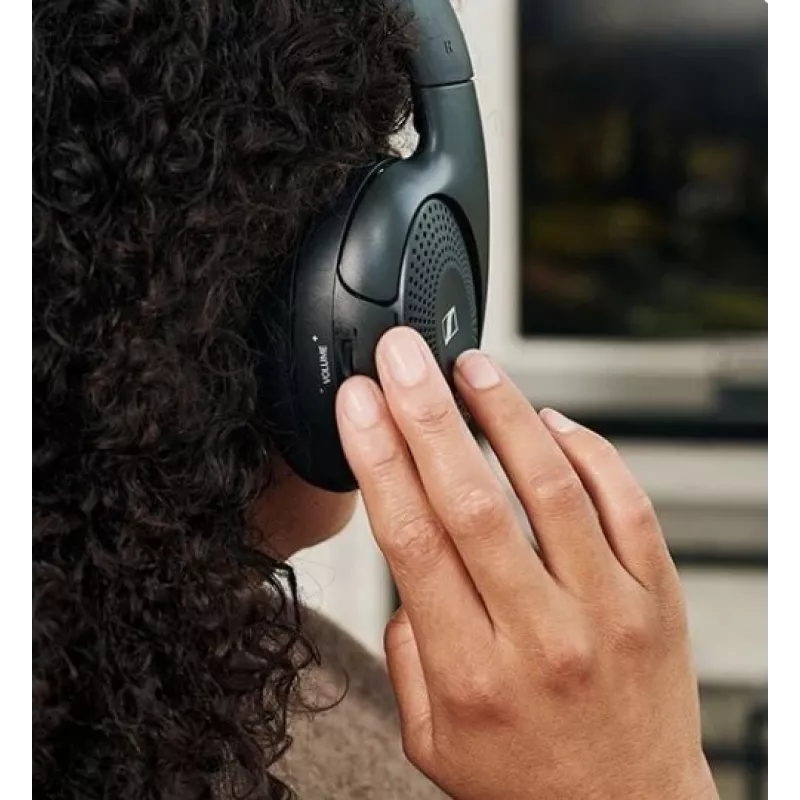 Słuchawki Sennheiser RS 120-W