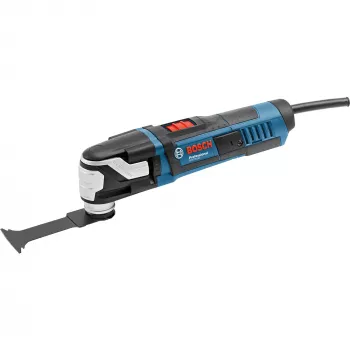 Bosch GOP 55-36 Czarny, Niebieski 550 W 20000 OPM
