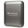 Transcend ESD420 2 TB USB Type-C Szary