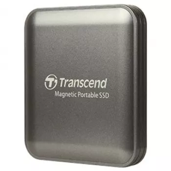 Transcend ESD420 2 TB USB Type-C Szary