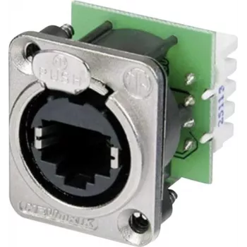 Neutrik NE8FDV-YK