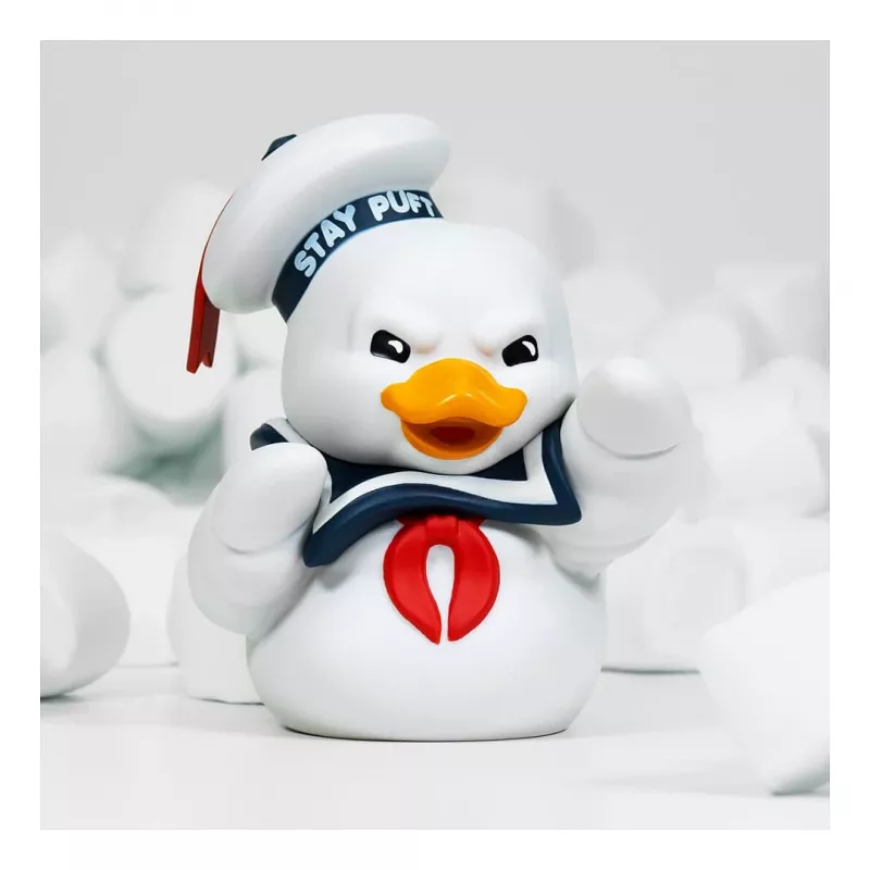 TUBBZ Sammelente - Ghostbusters Stay Puft 9cm