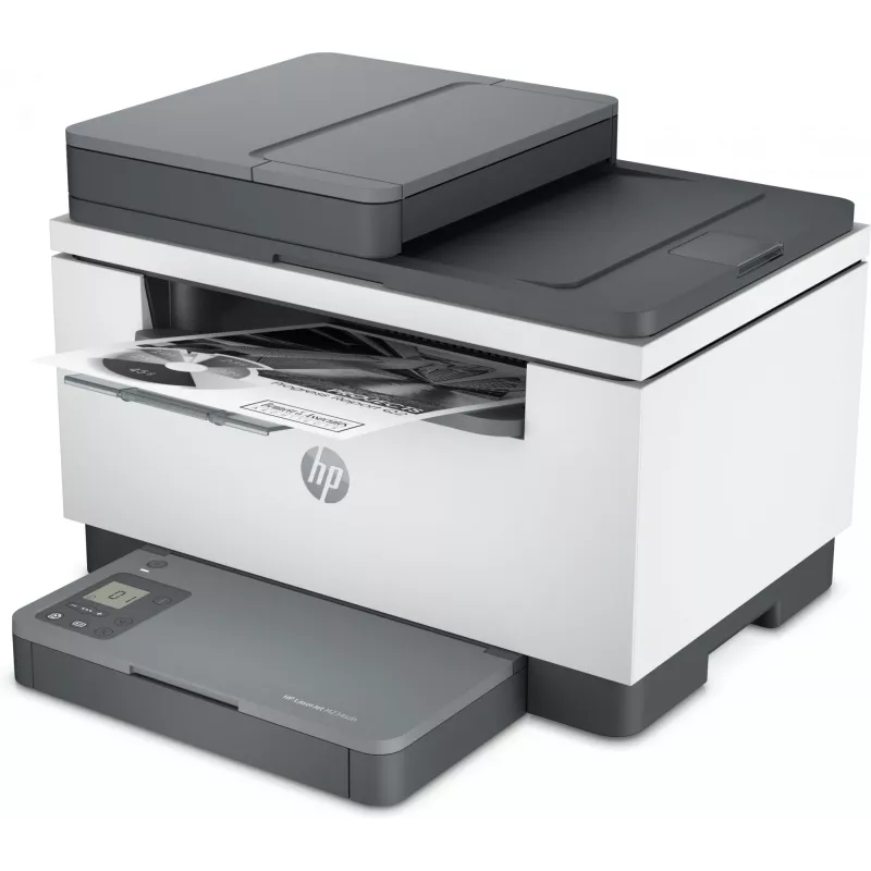 Urządzenie wielofunkcyjne Hewlett Packard Enterprise Laserjet Mfp M234Sdn, drukarka monochromatyczna
