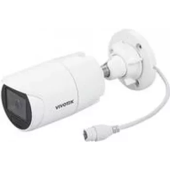 VIVOTEK C-Series IB9383-HV Bullet IP Camera 5MP Outdoor IR PoE 3.6mm IP66 - Kamera sieciowa