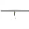 Poynting Antennas LTE/GSM M2M/IoT A-DASH-0001-01 Biały RA-SMA (M) 4dbi Omni Dash LTE antenna RA-SMA - Male 1 Meter kabel