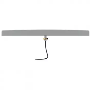Poynting Antennas LTE/GSM M2M/IoT A-DASH-0001-01 Biały RA-SMA (M) 4dbi Omni Dash LTE antenna RA-SMA - Male 1 Meter kabel