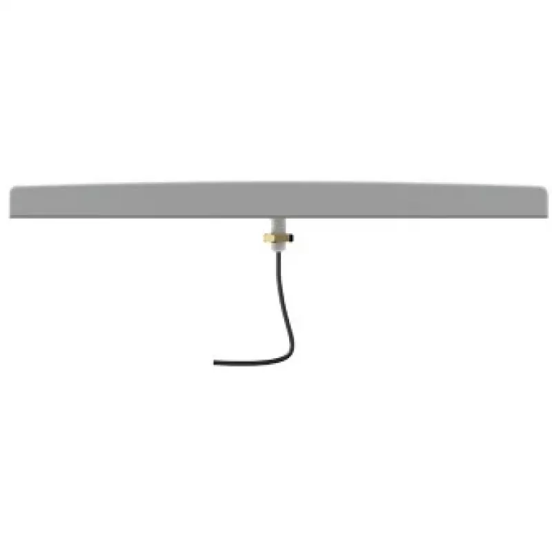 Poynting Antennas LTE/GSM M2M/IoT A-DASH-0001-01 Biały RA-SMA (M) 4dbi Omni Dash LTE antenna RA-SMA - Male 1 Meter kabel