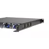 Uchwyt do montażu w szafie rack przełącznika sieciowego Lancom Systems L250, czarny, model 61432