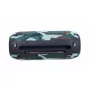 Głośnik przenośny Gembird SPK-BT-17-CM Camouflage