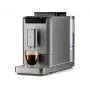 Ekspres do kawy Tchibo 1.8L Esperto2 Caffe Titanium srebrny