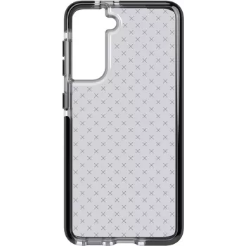 Tech21 T21-8734 - etui - Samsung - Galaxy S21+ 5G - 17 cm (6.7 cala) - Czarny (T21-8734)