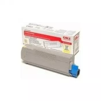 Oki 43324421 Materiał eksploatacyjny do drukarki