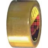 Taśma pakowa Scotch BOPP 3707T5066 50mmx66m (3707T5066)